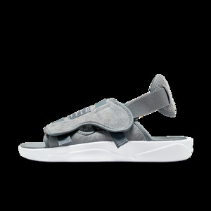Air Jordan Jordan LS Slide 'Cool Grey' | DJ9857-002