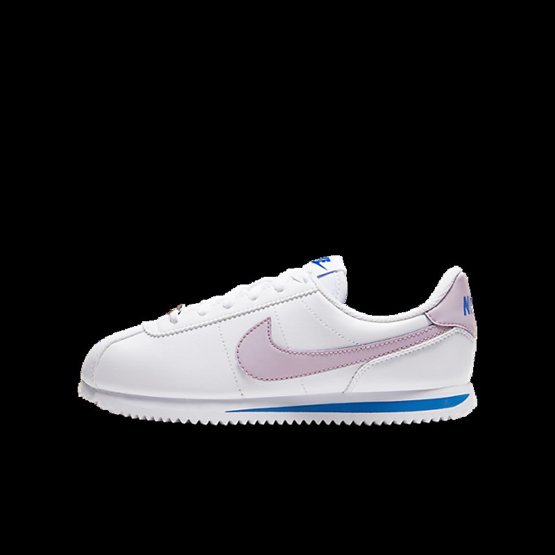 Nike Cortez Basic Sl Gs | 904764-108