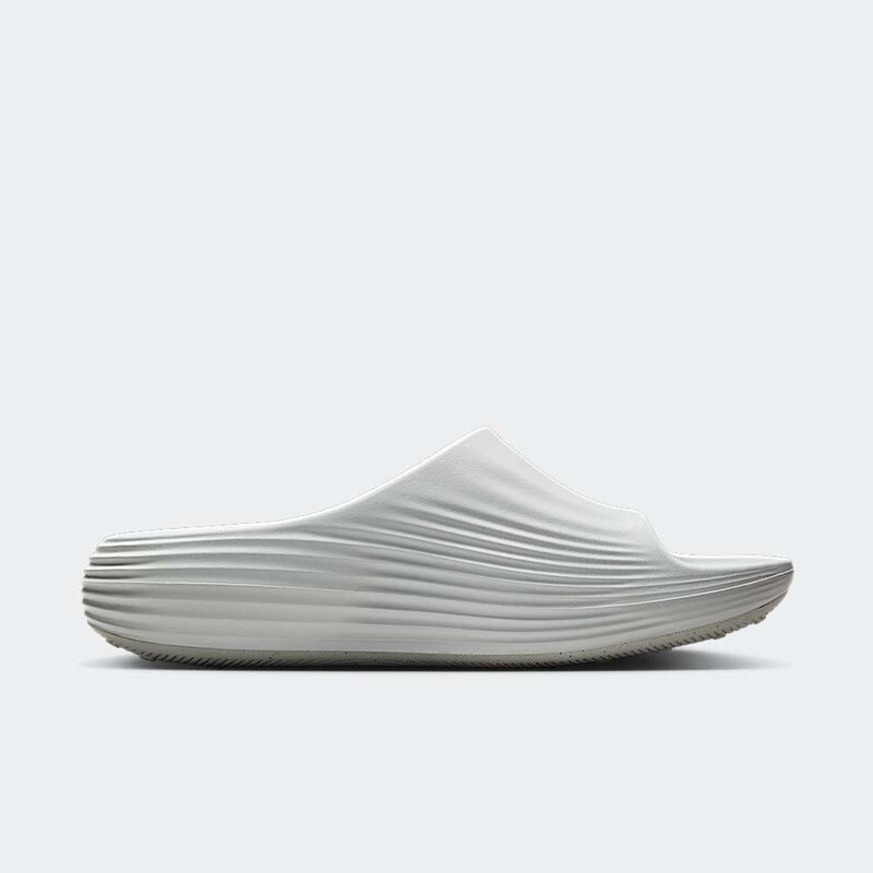 Nike ReactX Rejuven8 Slide "White" | HV4479-100