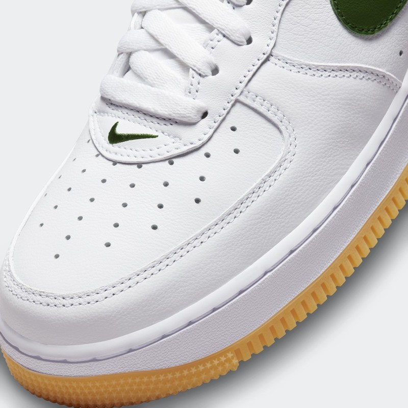 Nike Air Force 1 Low "Forest Green" - Color of the Month | FD7039-101