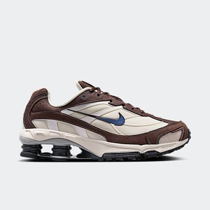 Nike Shox Ride 2 "Baroque Brown" | HV6349-200