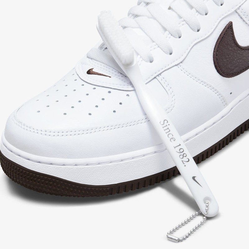 Nike Air Force 1 White Chocolate | DM0576-100