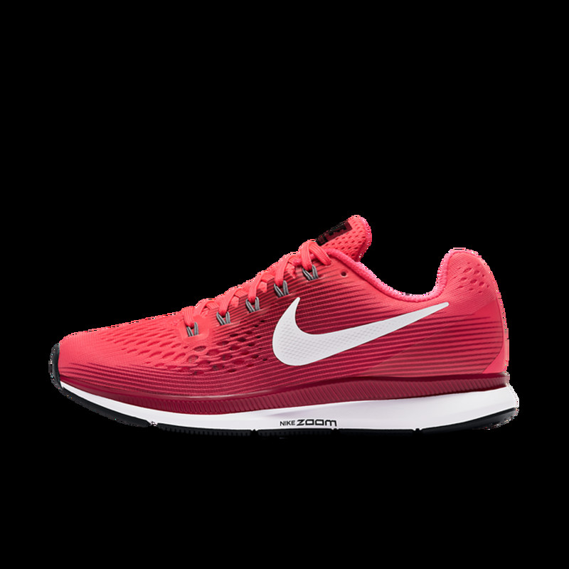 Nike air zoom on sale pegasus 34 pink