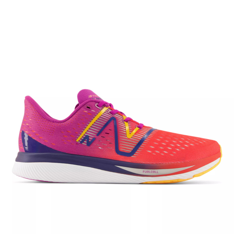 New Balance FuelCell SuperComp Pacer | WFCRRCE