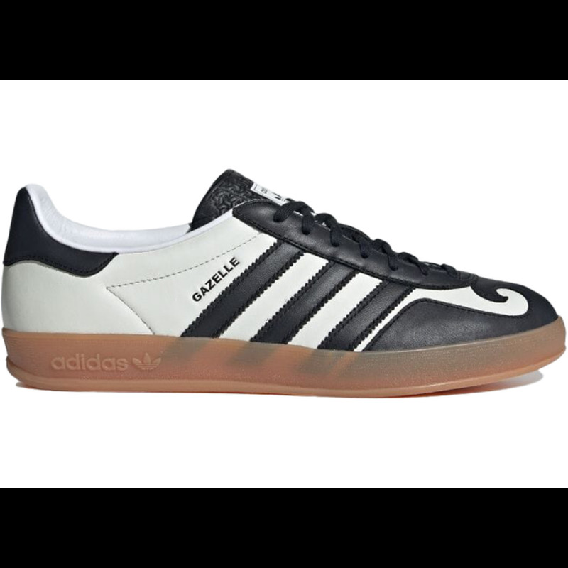 adidas Gazelle template adidas busenitz blue and white black hair in face; | IH9990