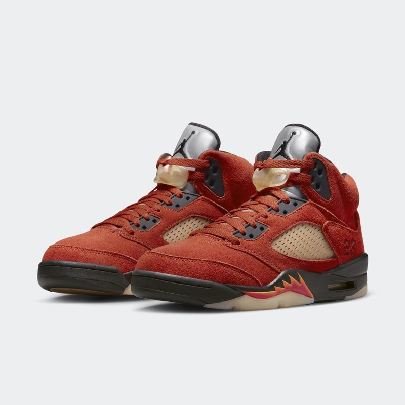 Air Jordan 5 Mars For Her | DD9336-800