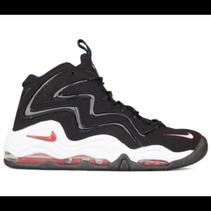 Nike Air Pippen 2008 Black Varsity Red | 325001-061-08