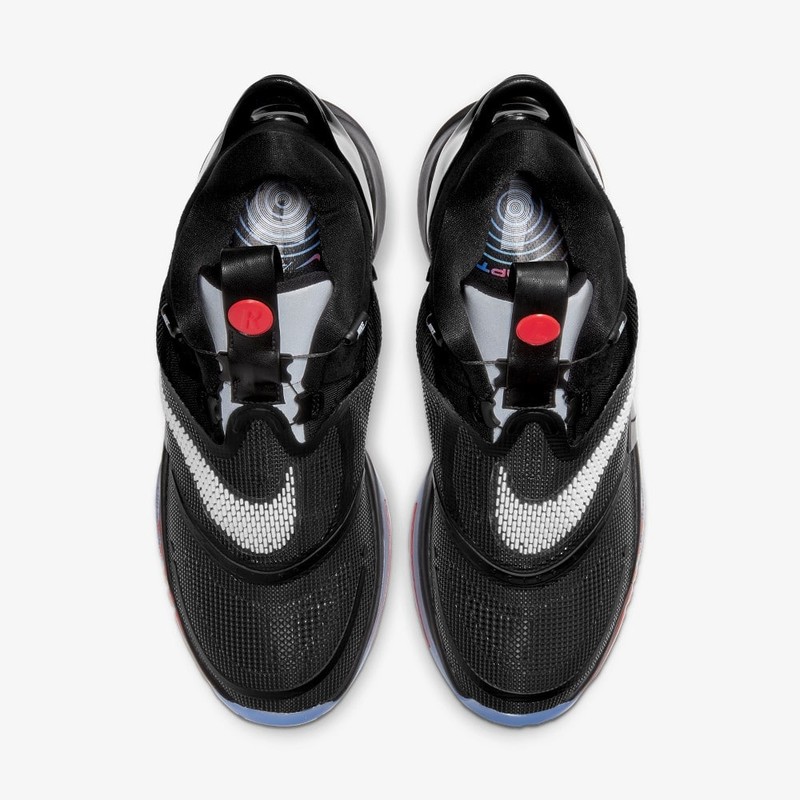 Nike Adapt BB 2.0 | CV2441-001