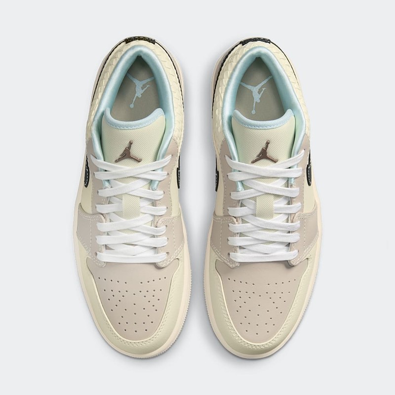 Air Jordan 1 Low "Sanddrift" | HQ3440-101