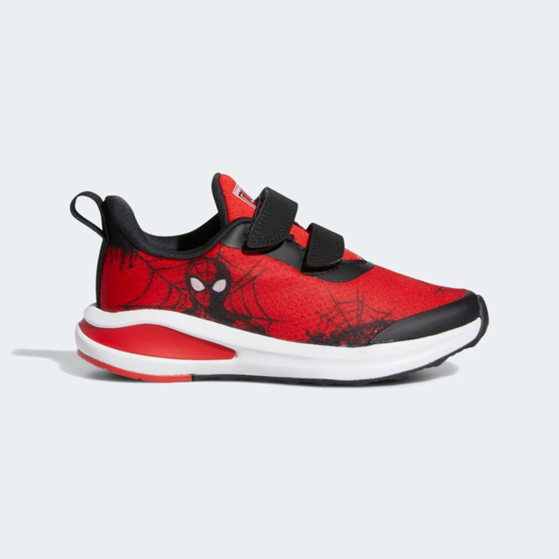 adidas adidas x Marvel Spider-Man FortaRun | GZ0656