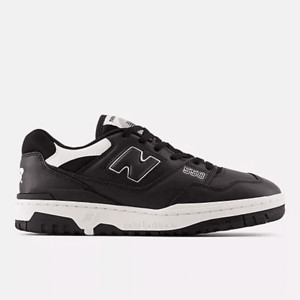 New Balance 1400v4 Black/White | BB550SV1