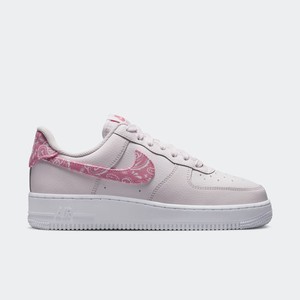 Nike Air Force 1 Pink Paisley | FD1448-664