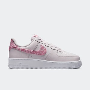 Nike Air Force 1 "Pink Paisley" | FD1448-664