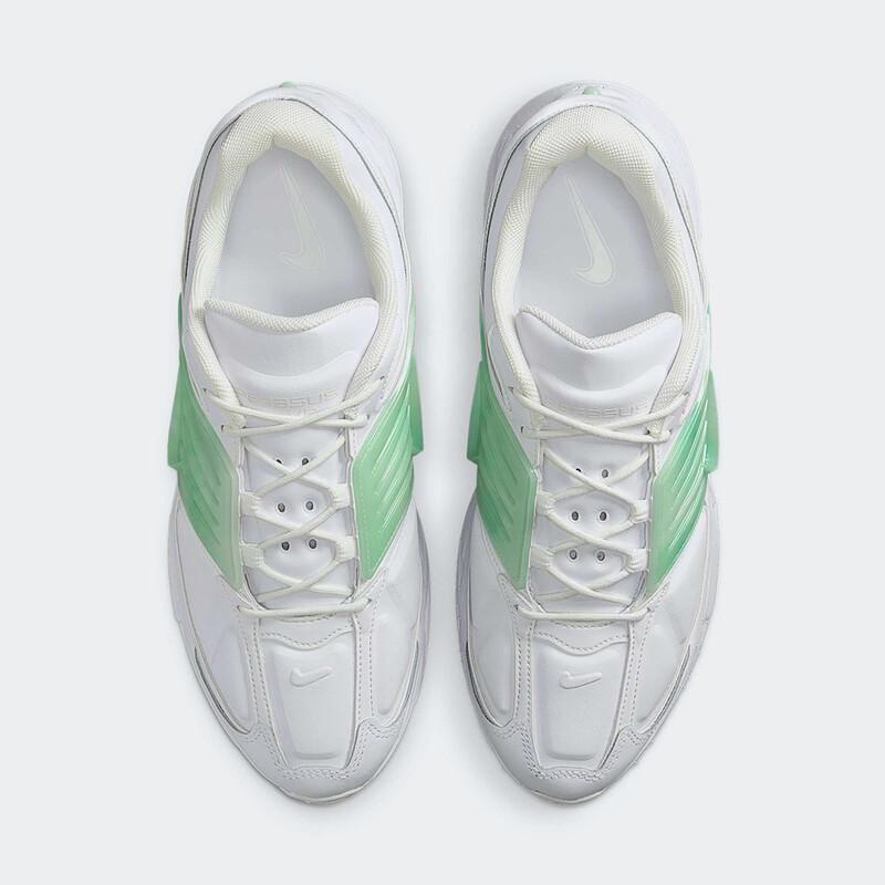 Nike Air Pegasus Wave "White/Jade Aura" | II0876-131