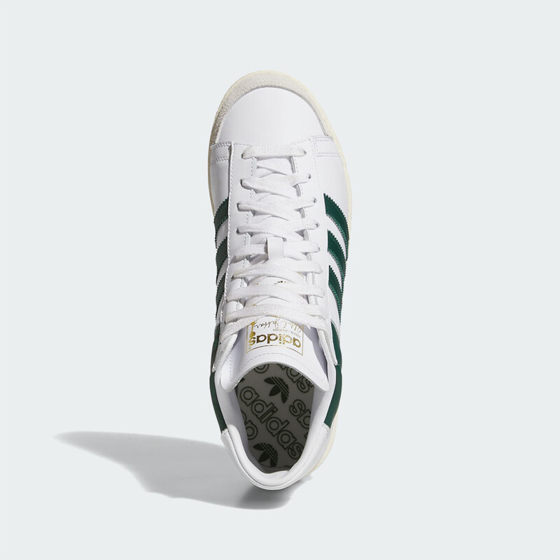 adidas Jabbar Hi "Collegiate Green" | JI3444