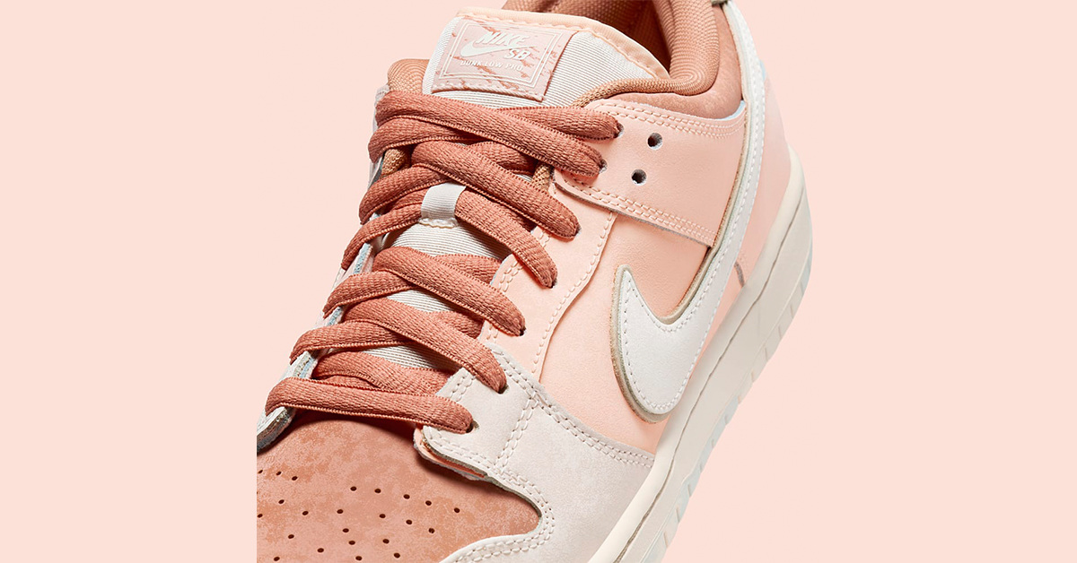 Nike SB Dunk Low "Trocadéro Gardens" ehrt Paris und die Olympischen Spiele 2024 Nike SB Dunk Low "Trocadéro Gardens" ehrt Paris und die Olympischen Spiele 2024