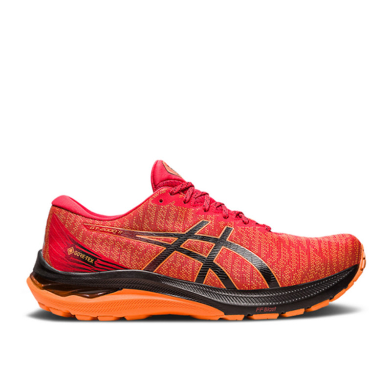 ASICS GT 2000 11 GORE-TEX 'Electric Red' | 1011B477-600