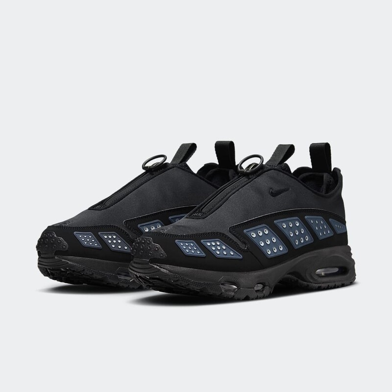 Nike Air Max SNDR "Black" | FZ2068-001