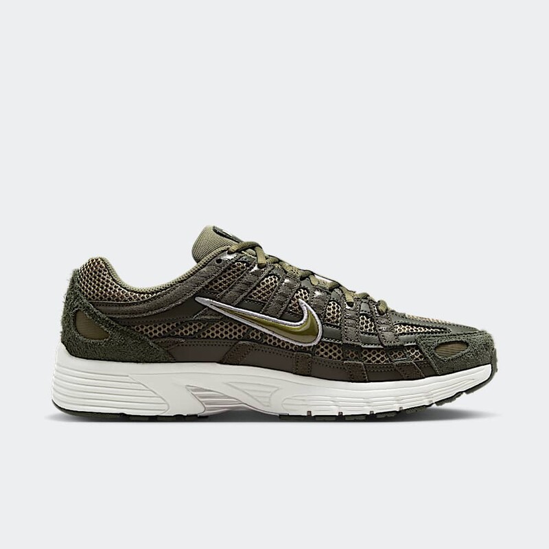 Nike P-6000 SE "Sequoia" | HF0015-301