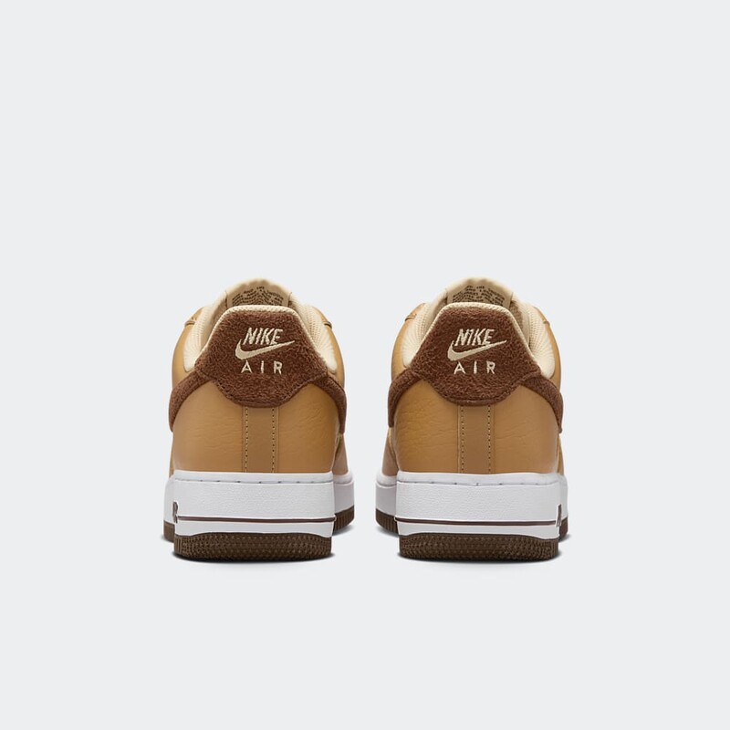 Nike Air Force 1 Low "Flax Sesame" | HQ3905-200