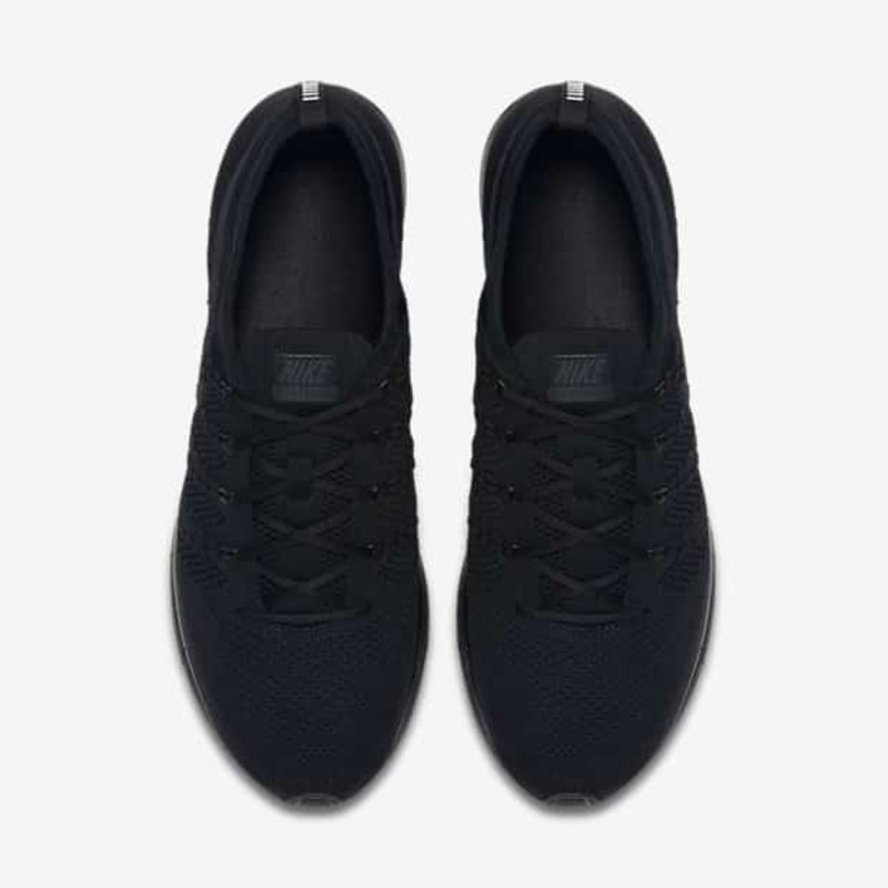 Nike Flyknit Trainer Triple Black | AH8396-004