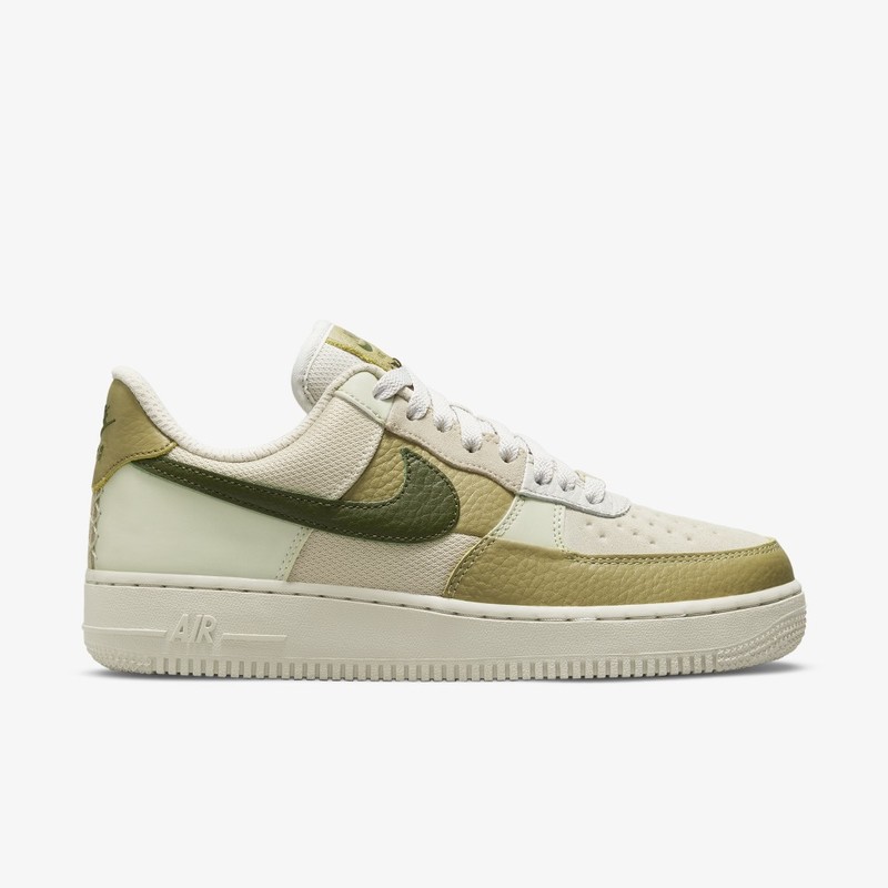 Nike Air Force 1 Rough Green | DO6717-001