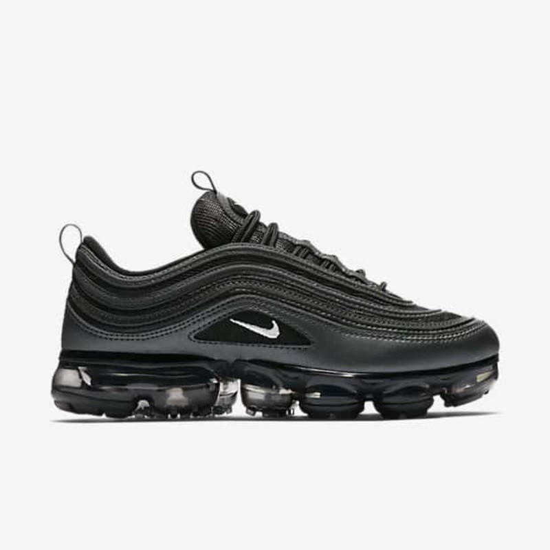 Nike Air Vapormax 97 Black Hematite | AO4542-001