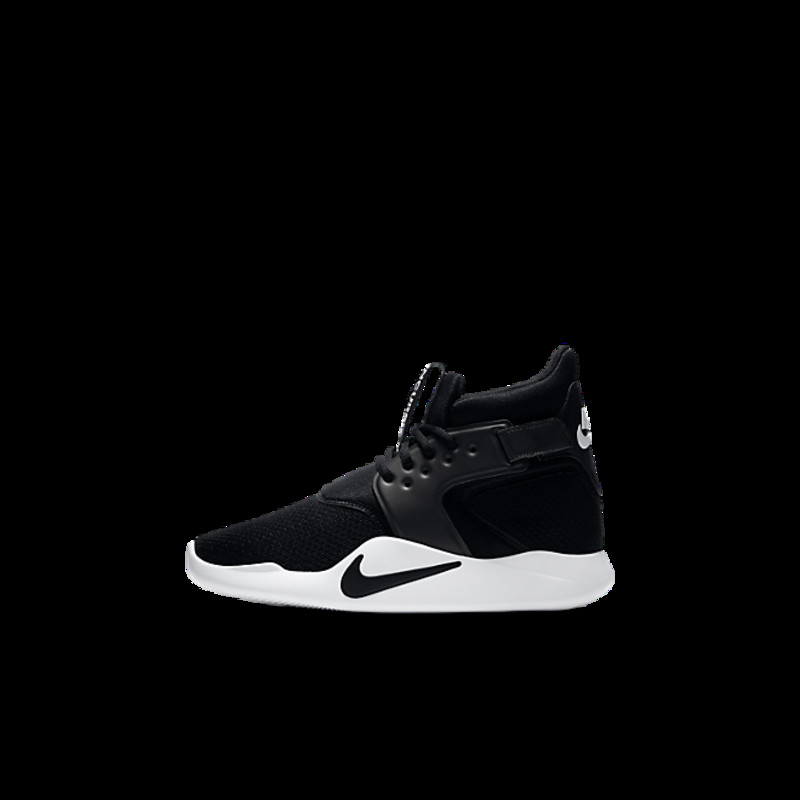 Nike incursion best sale black and white