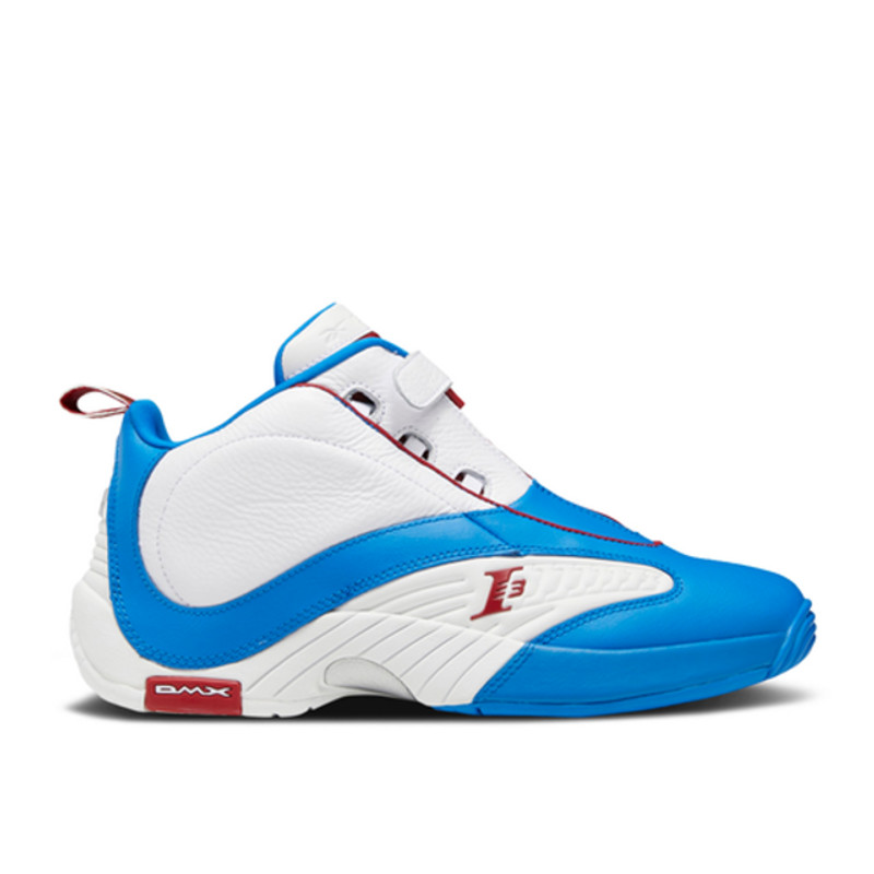 Reebok Answer 4 'Dynamic Blue' | HP3125