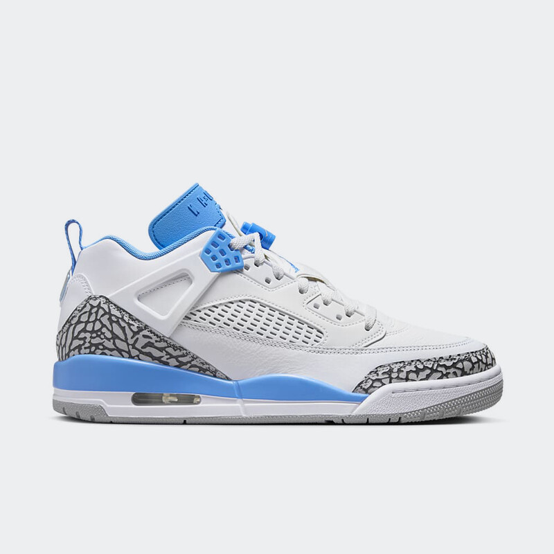 Jordan Spizike Low "UNC" | FQ1759-141