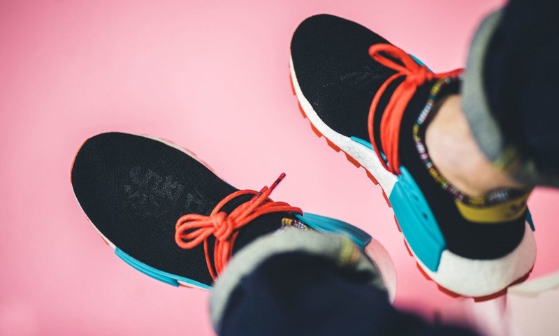 pharrell inspiration pack black