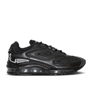 Nike Supreme x Air Max 98 TL SP 'Black' | DR1033-001