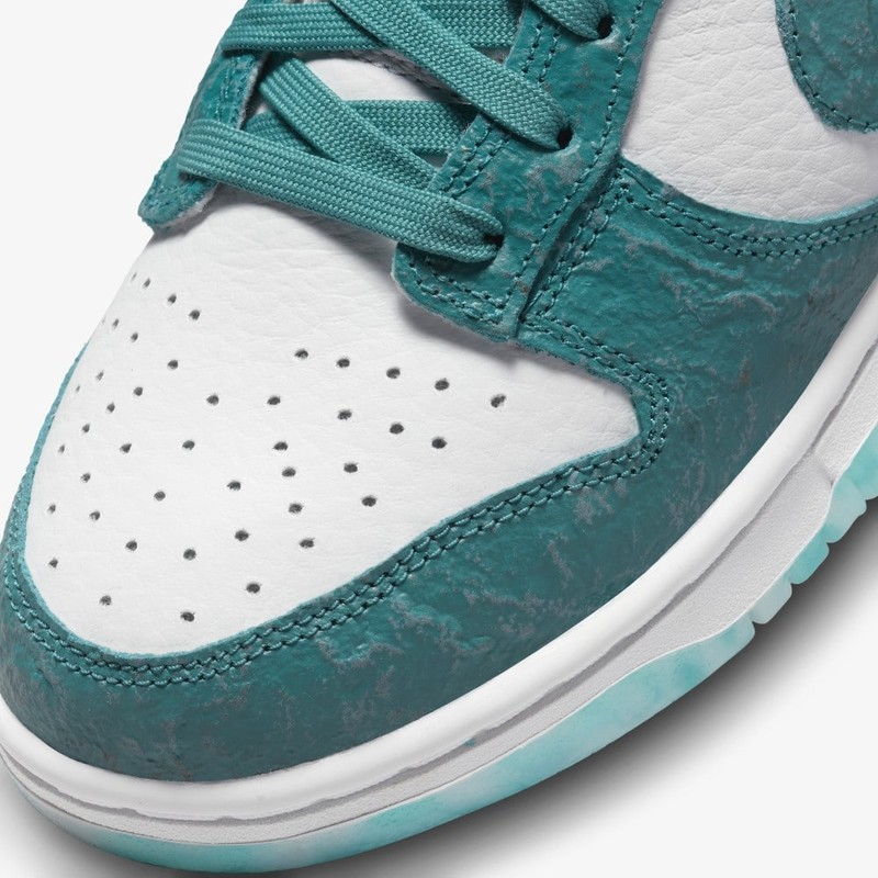 Nike Dunk Low Ocean | DV3029-100