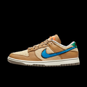 Nike Nike x Size? Dunk Low | DO6712-200
