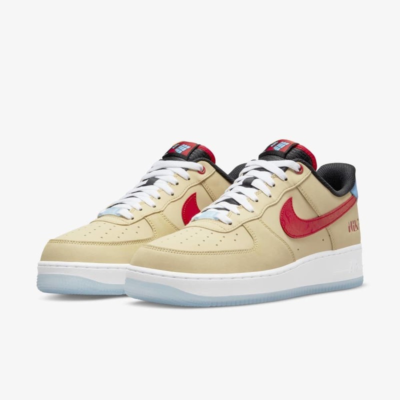 Nike Air Force 1 Satellite | DQ7628-200