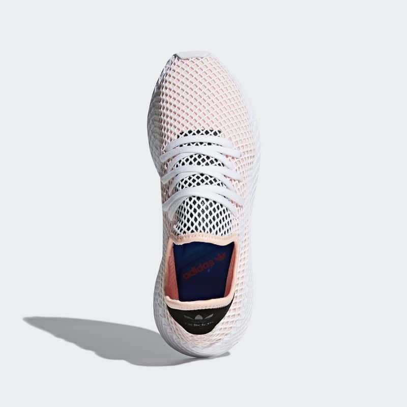 adidas Deerupt Runner Salmon | B28075