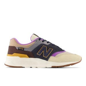 New balance clearance 997 purple