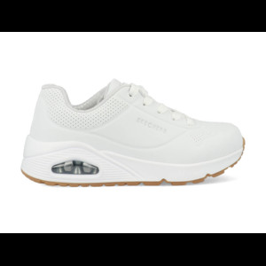Skechers Uno Stand On Air 403674L/WHT Wit | 403674L/WHT
