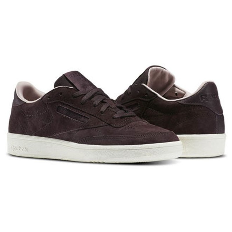 Reebok Club C 85 W&W | BS5192