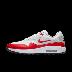 Nike Air Max 1 Golf 'OG Red' | AQ0863-100