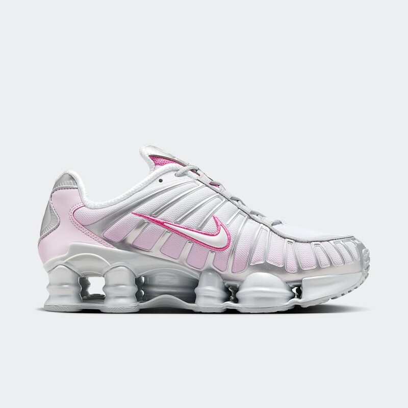 Nike Shox TL "Pink Foam" | HV2520-001