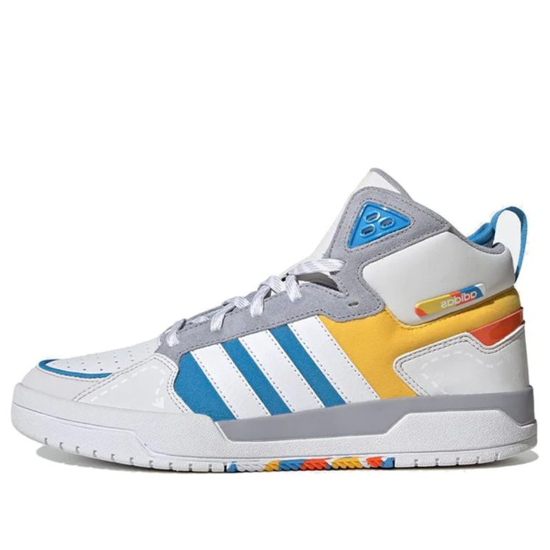 Adidas shop neo basketball