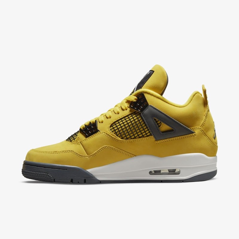 Air Jordan 4 Lightning | CT8527-700