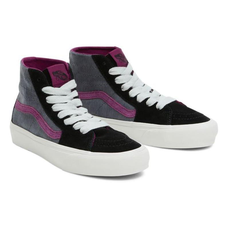 vans the SK8-Hi Karl Lagerfeld x vans the Slip-On | VN0009Q0B5P