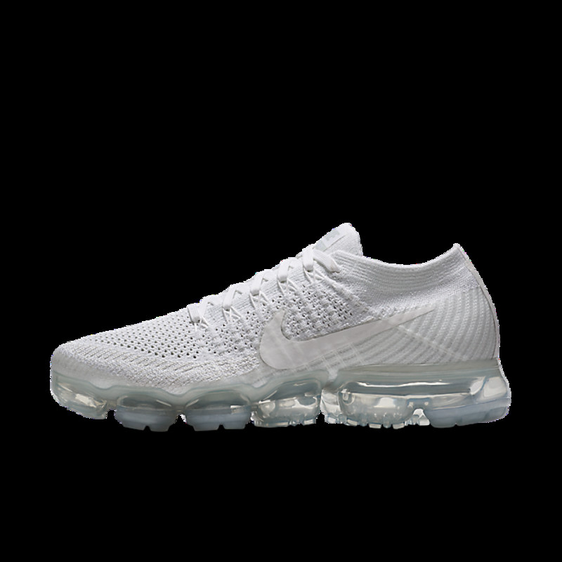 nike HOA Air VaporMax Triple White (W) | 849557-100