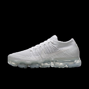 Nike Air VaporMax Triple White (W) | 849557-100