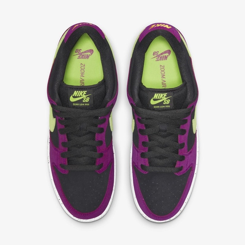 Nike SB Dunk Low ACG Red Plum | BQ6817-501