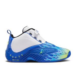 Reebok Answer 4 'Cru Thik - White' | G55854