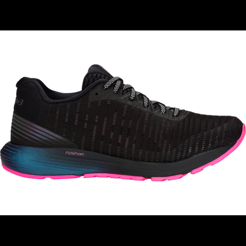 ASICS Dynaflyte 3 Lite Show Black 1012A128.001 Grailify