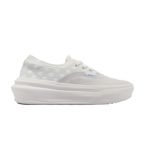 Vans Authentic Overt CC 'White' | VN0007NVWWW